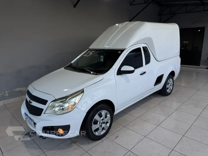 MONTANA 1.4 MPFI LS CS 8V