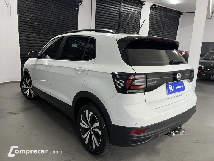 T-CROSS 1.0 200 TSI