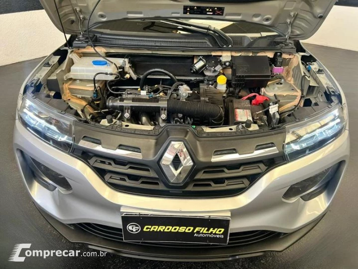 KWID 1.0 12V SCE Intense