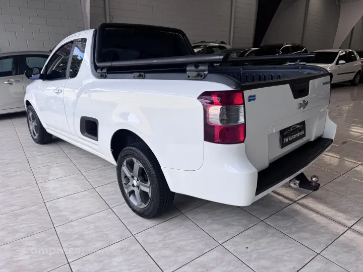 MONTANA 1.4 MPFI LS CS 8V