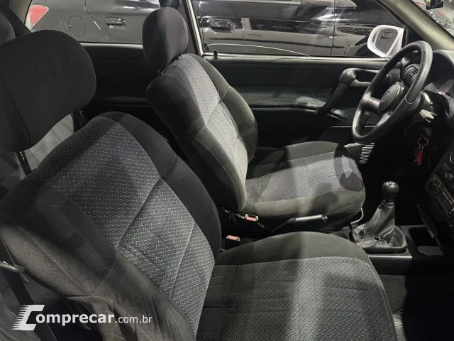 CORSA HATCH - 1.0 MPF WIND 8V 2P MANUAL