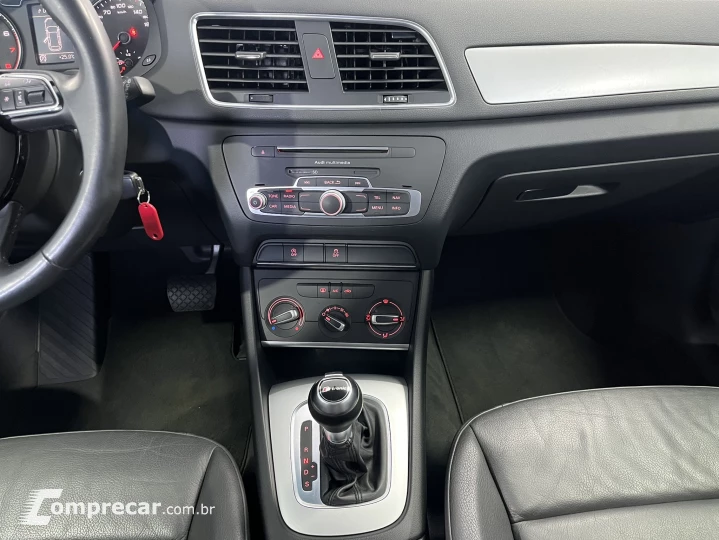 Q3 1.4 TFSI Ambiente S Tronic