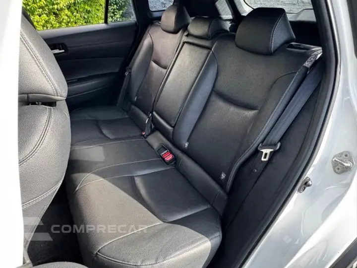 COROLLA CROSS 2.0 VVT-IE FLEX XRE DIRECT SHIFT