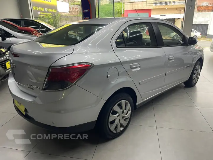 PRISMA 1.4 LT Spe/4 8V