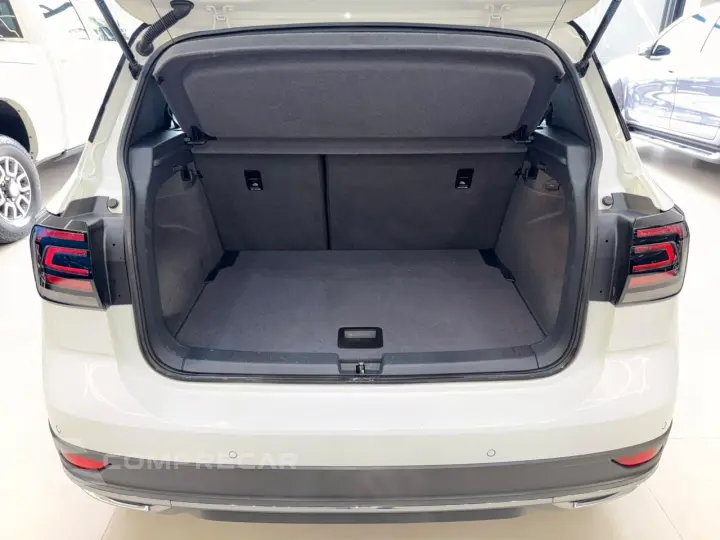 T-Cross Highline 1.4