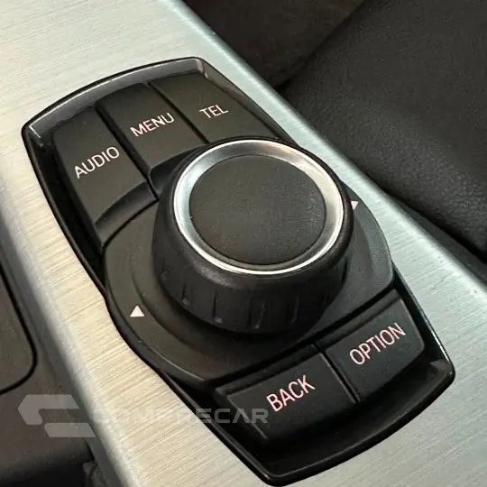 320iA 2.0 TB M Sport A.Flex/M.Sport 4p