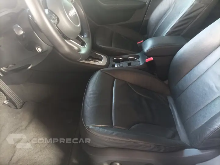 Q3 1.4 TFSI Ambiente S Tronic