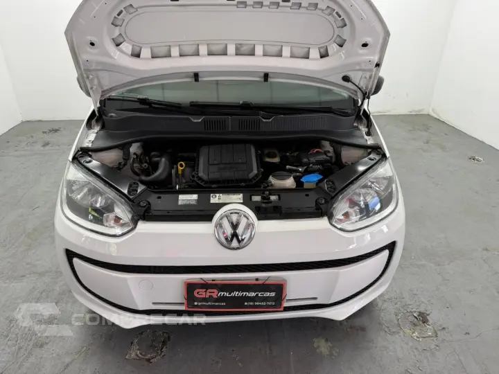 up! take 1.0 Total Flex 12V 5p