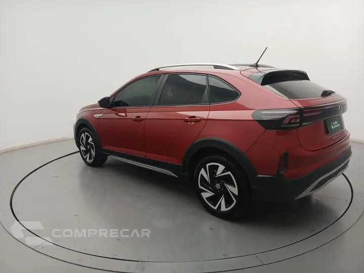 NIVUS 1.0 200 TSI TOTAL FLEX HIGHLINE AUTOMÁTICO