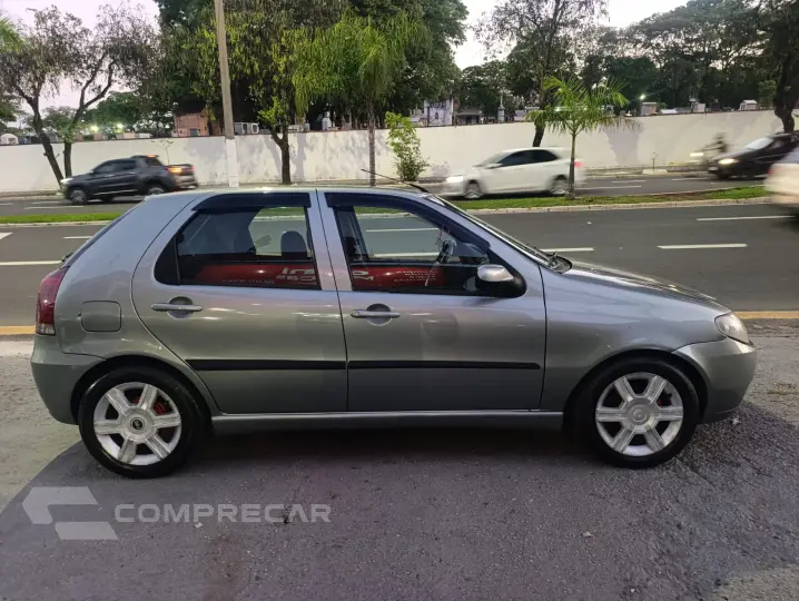 PALIO 1.0 MPI ELX 25 Anos Fire 16V