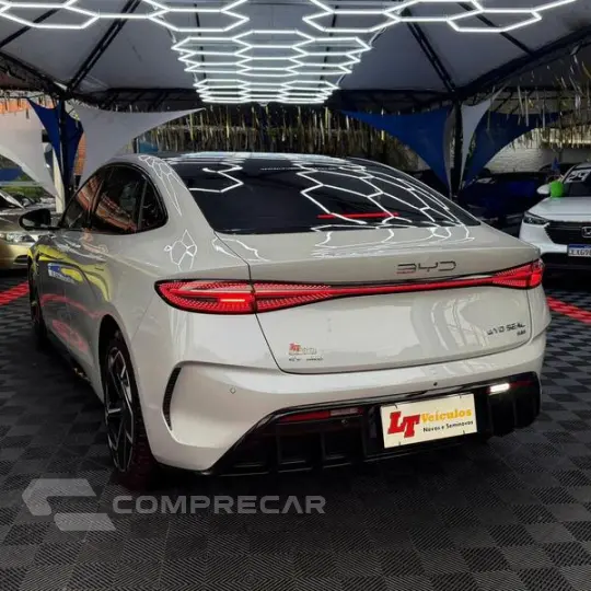 SEAL AWD GS 590EV