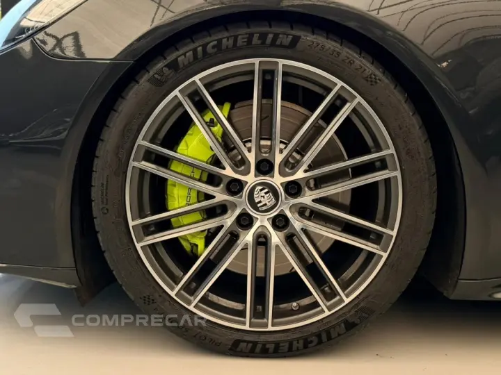 PANAMERA 2.9 V6 E-HYBRID 4 SPORT TURISMO PDK