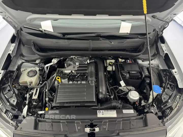 T-CROSS 1.4 250 TSI Highline