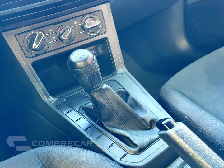 POLO 1.0 MPI MANUAL