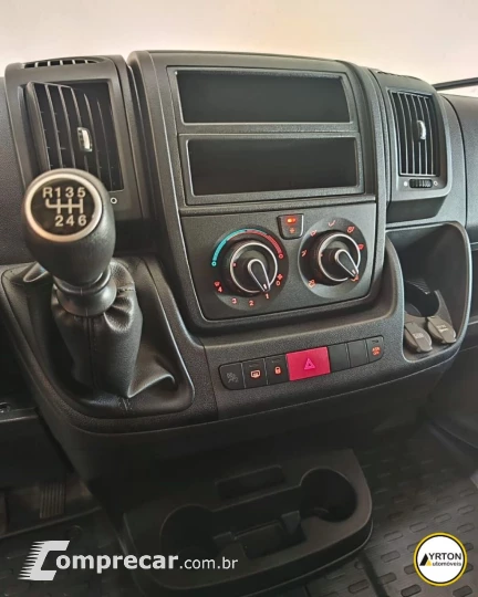 Ducato 2.2 BLUEHDI DIESEL CARGO