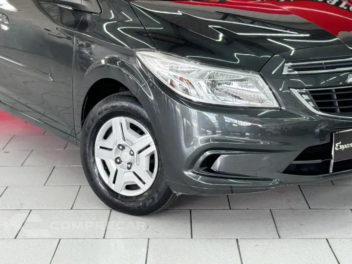 Onix 1.0 Mpfi Lt 8V Flex 4P Manual