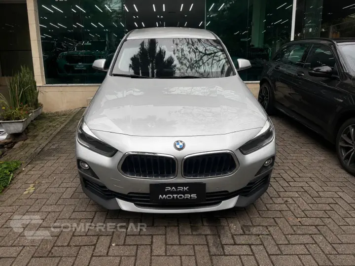 X2 2.0 16V Turbo Activeflex Sdrive20i GP Steptronic