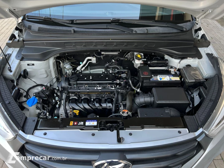 CRETA 1.6 16V Smart