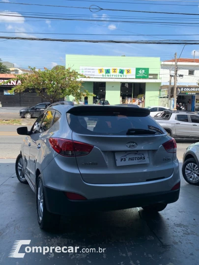 IX35 2.0 16V