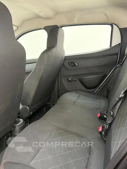 KWID 1.0 12V SCE ZEN