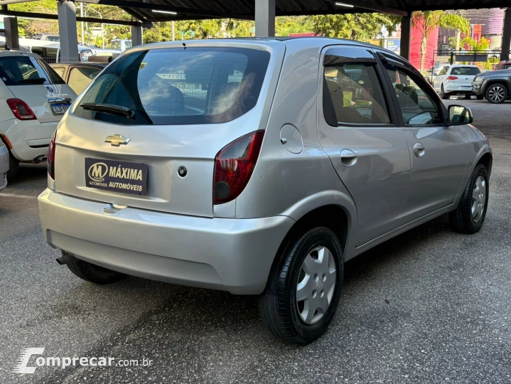 CELTA 1.0 MPFI LT 8V