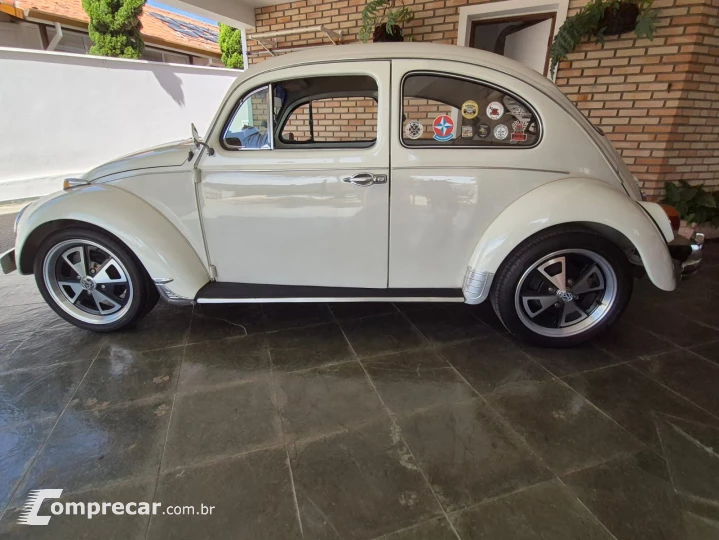 FUSCA 1.5 8V