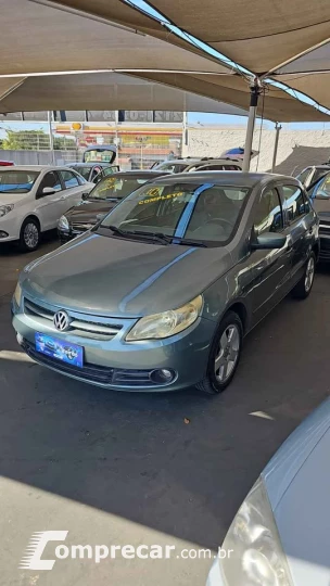 Gol 1.0 4P G5 FLEX
