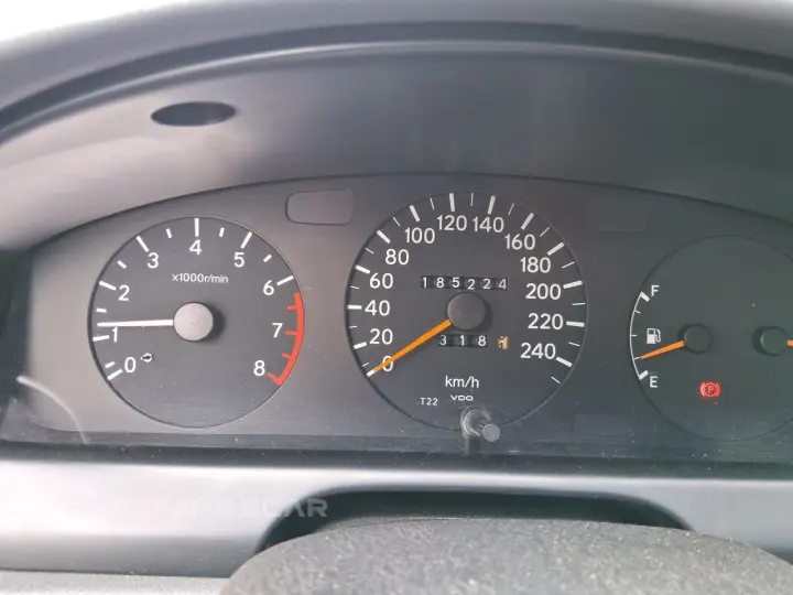 Corona 2.0 16V 4P GLI