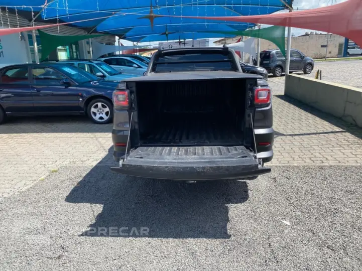 STRADA 1.3 Firefly Freedom CS