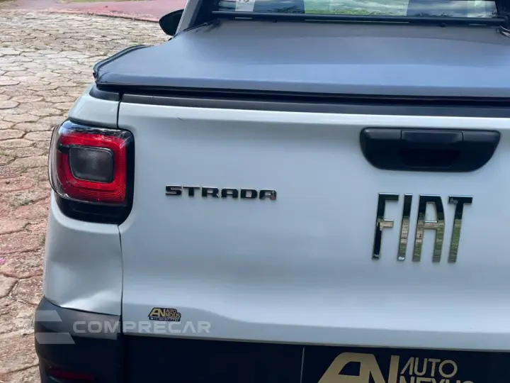 STRADA 1.4 Fire Endurance CS