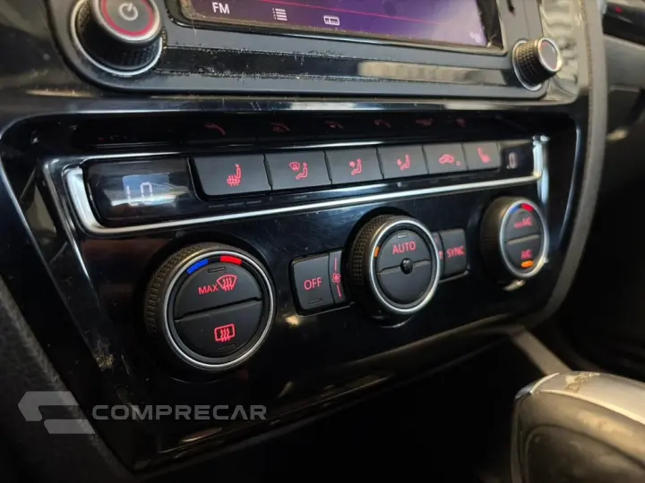 JETTA 2.0 TSI HIGHLINE 211CV GASOLINA 4P TIPTRONIC