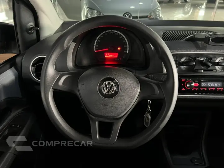 UP 1.0 MPI TAKE UP 12V FLEX 4P MANUAL