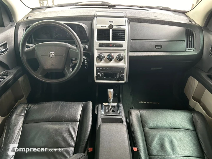 JOURNEY 2.7 SE V6 24V