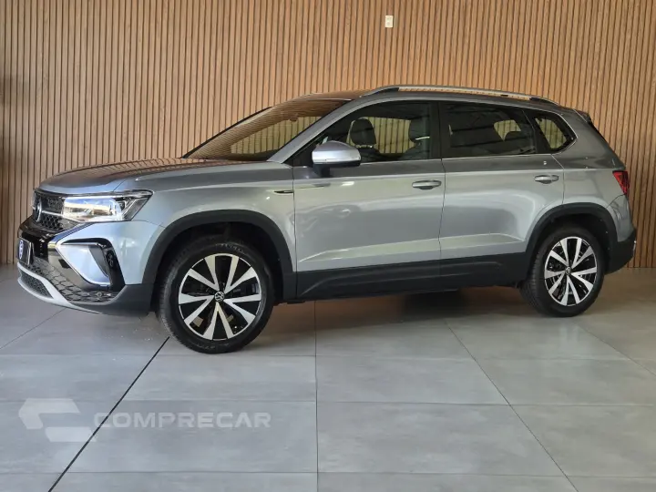 TAOS 1.4 250 TSI Highline