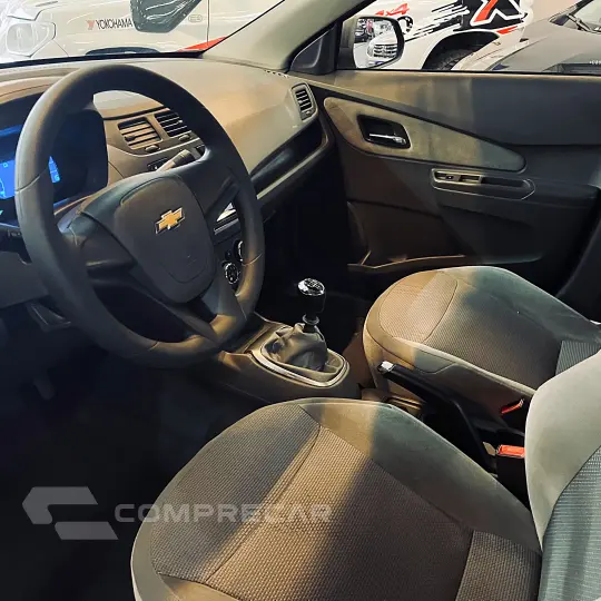 COBALT 1.4 LTZ 8V