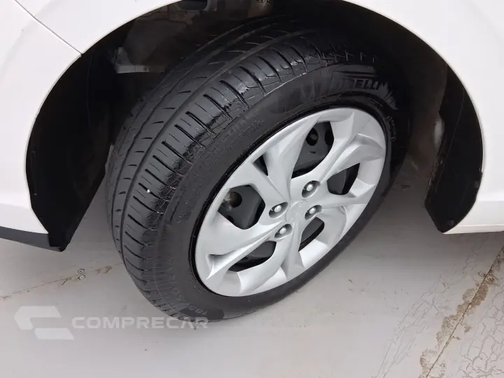 HB20 1.0 12V FLEX COMFORT MANUAL