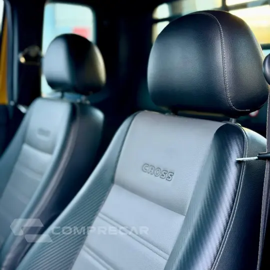 Saveiro 1.6 Mi/ 1.6 Mi Total Flex 8V