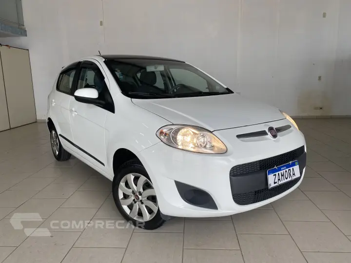 PALIO 1.0 MPI Attractive 8V