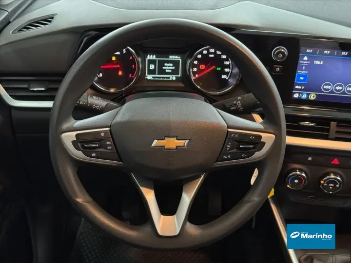 MONTANA 1.2 TURBO FLEX LT MANUAL