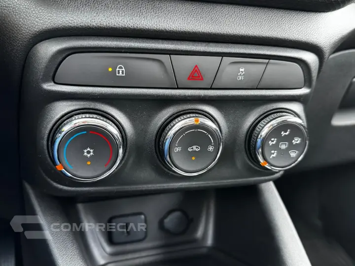 TRACKER 1.0 Turbo