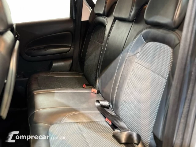 AIRCROSS - 1.6 EXCLUSIVE 16V 4P MANUAL