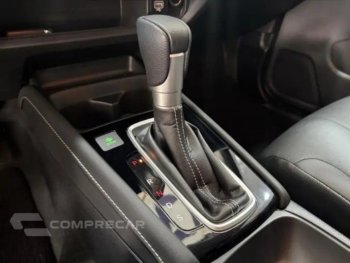 CITY 1.5 i-VTEC FLEX HATCH EXL CVT