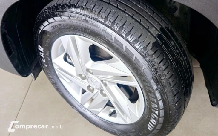 CRETA1TA COMFORT