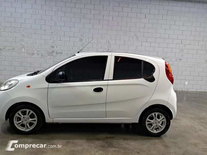 Qq 1.0 Mpfi Act 12V Flex 4P Manual