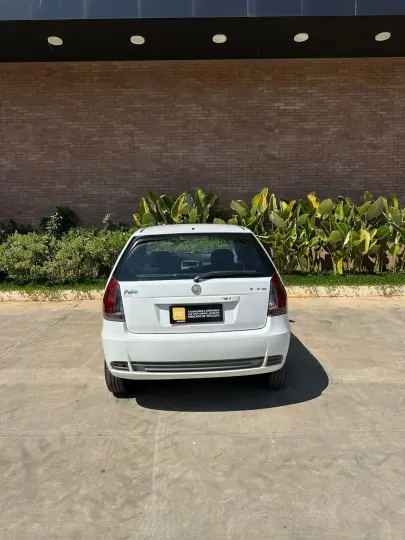 Palio 1.0 ECONOMY Fire Flex 8V 2p