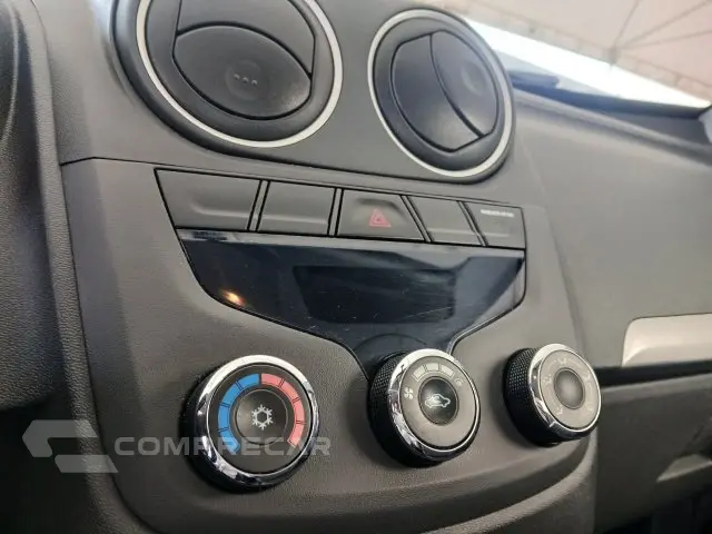 MONTANA - 1.4 MPFI LS CS 8V 2P MANUAL