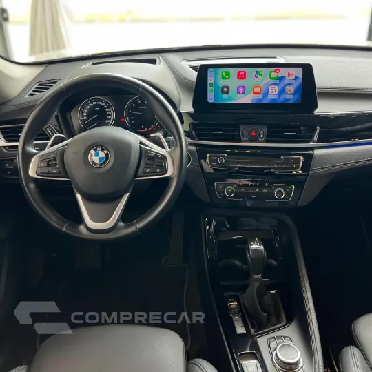 X1 2.0 16V Turbo Activeflex Sdrive20i X-line