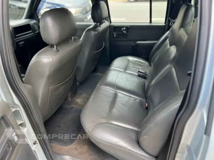 S10 2.4 Advantage 4X2 CD 8V