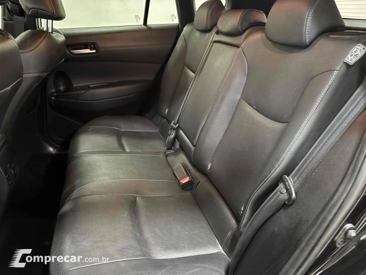 COROLLA CROSS 2.0 VVT-IE FLEX XRE DIRECT SHIFT