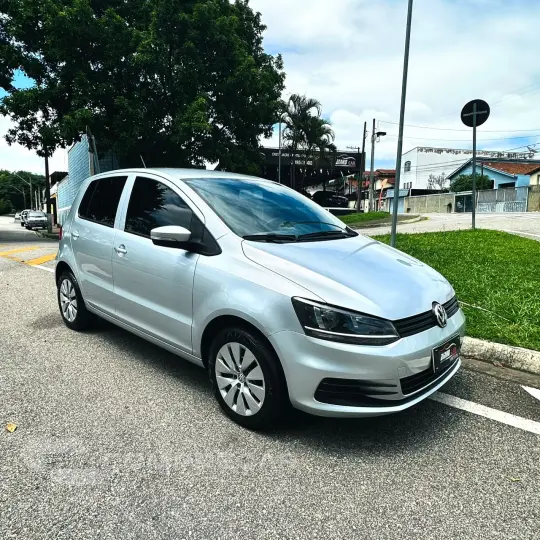 FOX 1.6 MI Trendline 8V